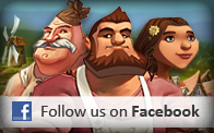 Follow us on Facebook! Follow us on Facebook!